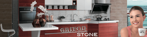 Marble countertop: Renovate Your Kitchen & Adorn Them With Marble Countertops